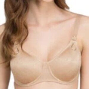 Anita Nursing Bra 5035  32E Underwired Preformed  Cups Inlying Breast Support